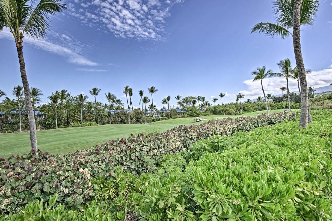 Kailua-Kona Condo With Pool And Ocean Views Экстерьер фото